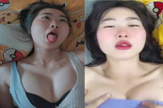 Em gái dâm còn hơn diễn viên phim sex jav