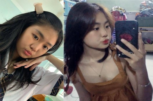 Em genz mới lớn đã biết khẩu dâm