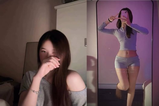 Em sinh viên kiếm thêm bằng cái lồn đầy nước