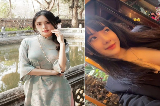 Nàng gợi tình mê anh quan hệ như dưỡng sinh