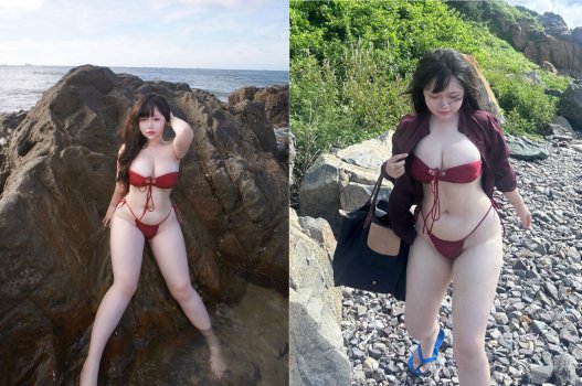 Phim sex Việt Nam em lồn múp trắng mượt