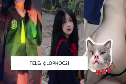 Sex VN em sinh viên và câu chuyện doggy phê