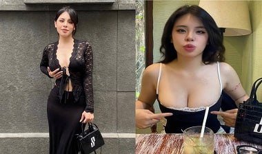 Yến Vy tung clip mới cực hot